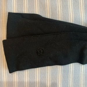 Lululemon CrissCross Headband